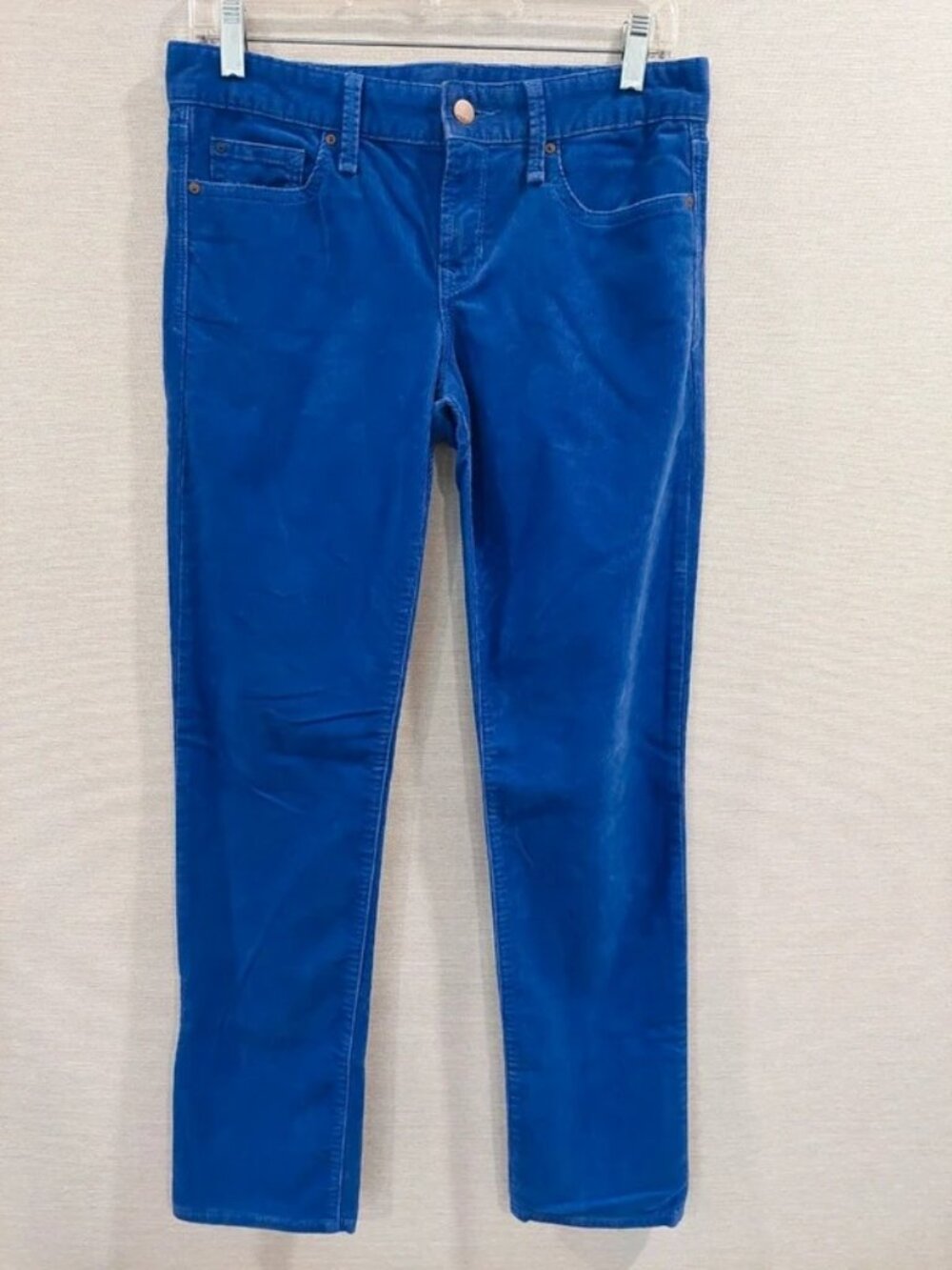 GAP 1969 Corduroy Pants | Size 27 (Fits 4) | 30" Inseam